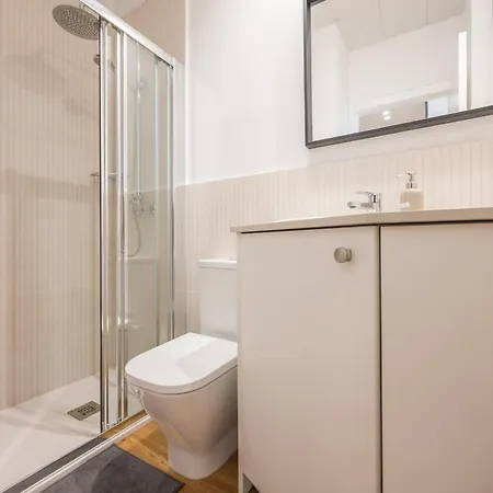 Apartment Coqueto 2h Y 1b Delicias Y Rio