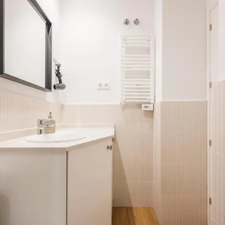 Coqueto 2h Y 1b Delicias Y Rio Apartment *
