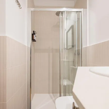 Coqueto 2h Y 1b Delicias Y Rio Apartment Madrid