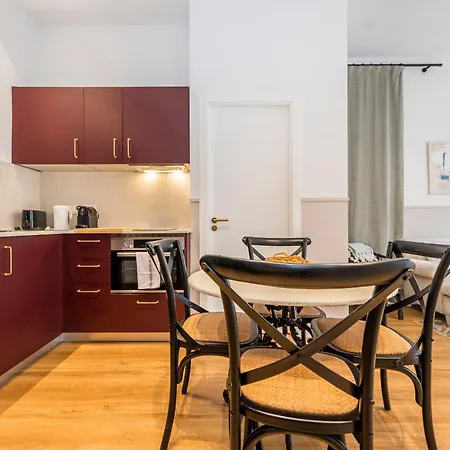 Apartment Coqueto 2h Y 1b Delicias Y Rio Madrid