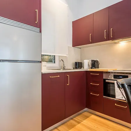 Coqueto 2h Y 1b Delicias Y Rio Apartment *