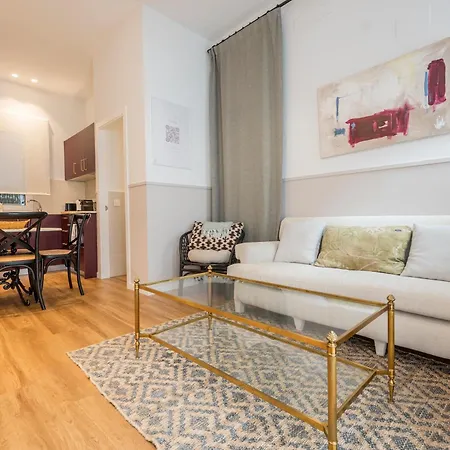 Coqueto 2h Y 1b Delicias Y Rio Apartment *