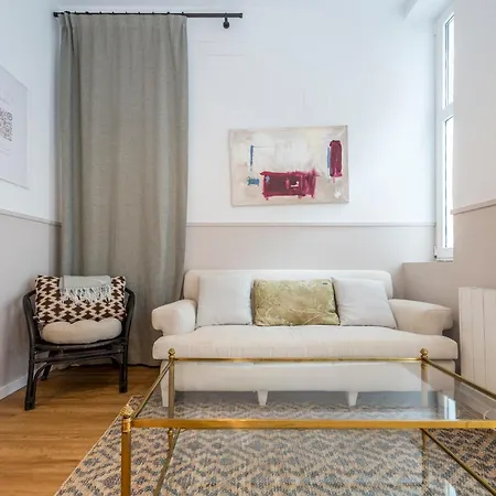 Coqueto 2h Y 1b Delicias Y Rio Apartment *