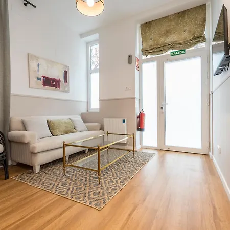 Coqueto 2h Y 1b Delicias Y Rio Apartment