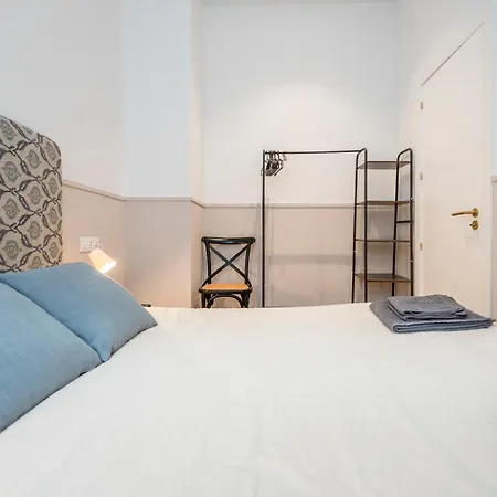 Apartment Coqueto 2h Y 1b Delicias Y Rio Madrid