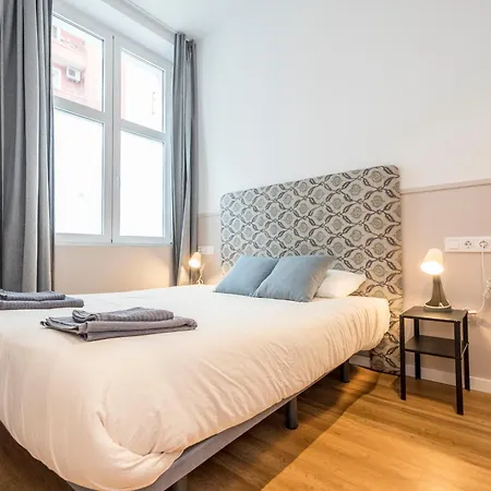Coqueto 2h Y 1b Delicias Y Rio Apartment *