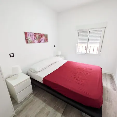 Madrid Apartaments Apartment Madrid
