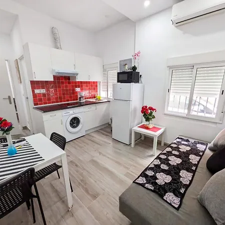 Apartamento Madrid Apartaments Madri