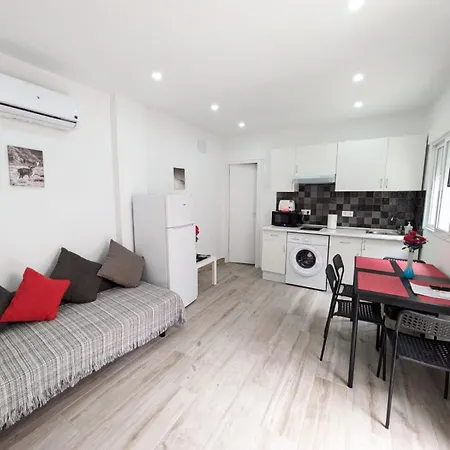 Madrid Apartaments