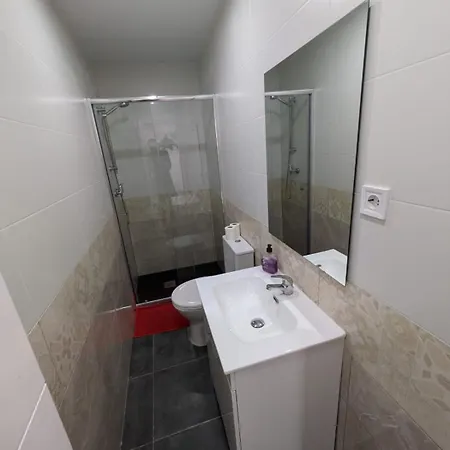 Madrid Apartaments Apartment