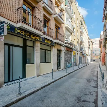 Ritmo En 2, Vive Mira El Rio Alta 10 E3 Madrid