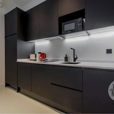 Ritmo En 2, Vive Mira El Rio Alta 10 E3 Apartment *