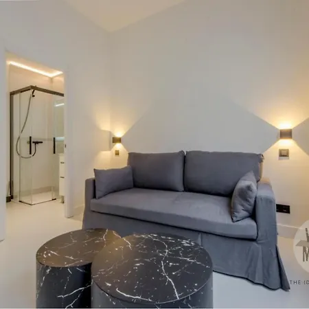 Apartment Ritmo En 2, Vive Mira El Rio Alta 10 E3 *