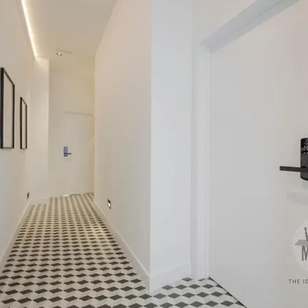 Apartment Ritmo En 2, Vive Mira El Rio Alta 10 E3