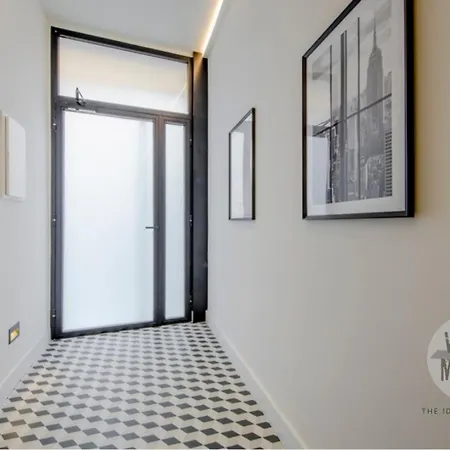 Apartment Ritmo En 2, Vive Mira El Rio Alta 10 E3