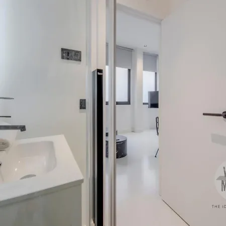 Ritmo En 2, Vive Mira El Rio Alta 10 E3 Apartment *
