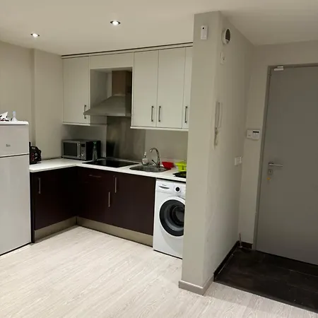 Apartment Tribeca Madrid