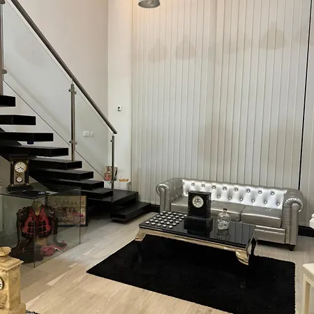 Apartment Tribeca Madrid