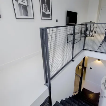 Apartment Rincon En 2 , Vive Mira El Rio Alta 10 E3 Madrid
