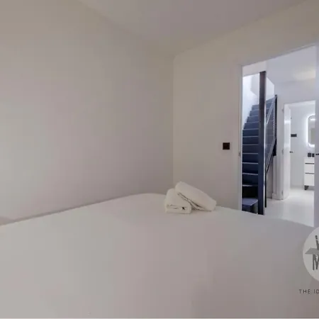 Apartment Rincon En 2 , Vive Mira El Rio Alta 10 E3