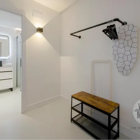 Apartment Rincon En 2 , Vive Mira El Rio Alta 10 E3