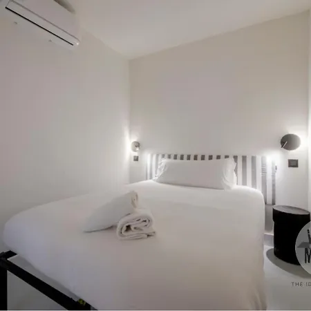 Rincon En 2 , Vive Mira El Rio Alta 10 E3 * Madrid