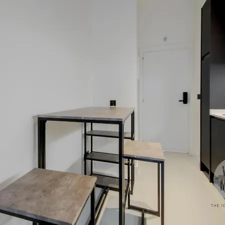Rincon En 2 , Vive Mira El Rio Alta 10 E3 Apartment *