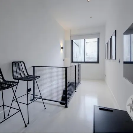 Apartment Rincon En 2 , Vive Mira El Rio Alta 10 E3