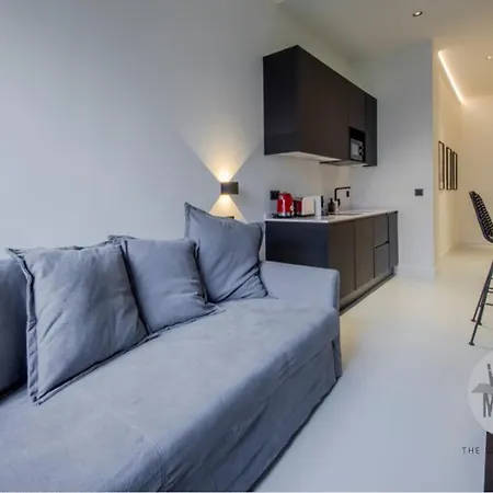 Apartment Reencuentro En 2, Vive Mira El Rio Alta 10 E3 *