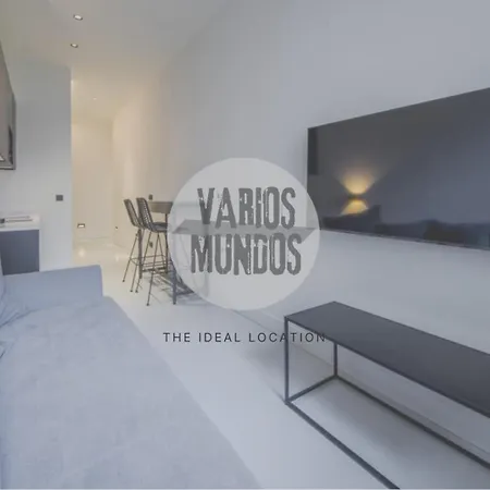 Apartment Reencuentro En 2, Vive Mira El Rio Alta 10 E3 *