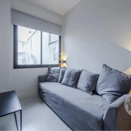Apartment Reencuentro En 2, Vive Mira El Rio Alta 10 E3
