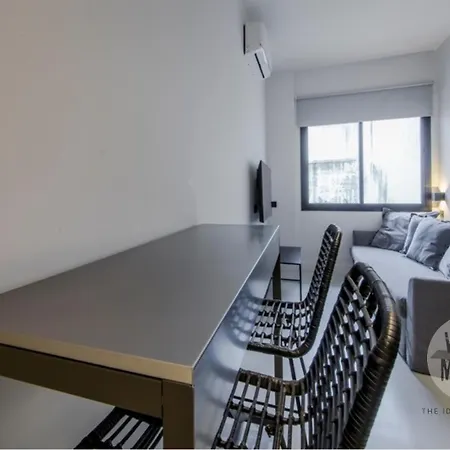 Reencuentro En 2, Vive Mira El Rio Alta 10 E3 Apartment *