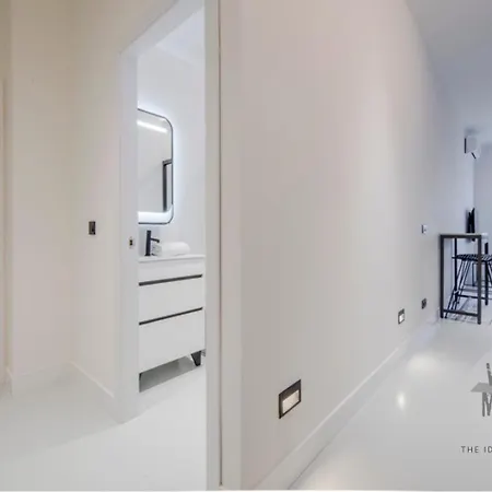 Apartment Reencuentro En 2, Vive Mira El Rio Alta 10 E3 *