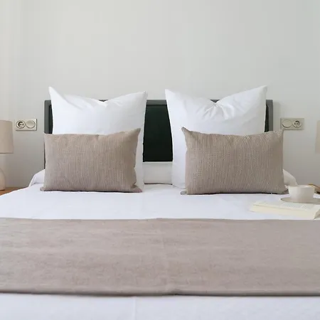 Apartamento Luminoso Y Confortable En El Centro De *