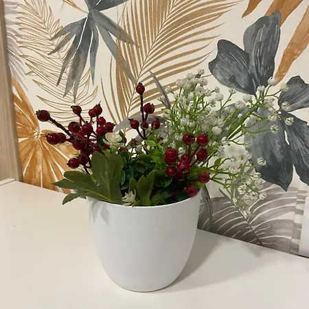 Apartamento El Jardin De Usera *