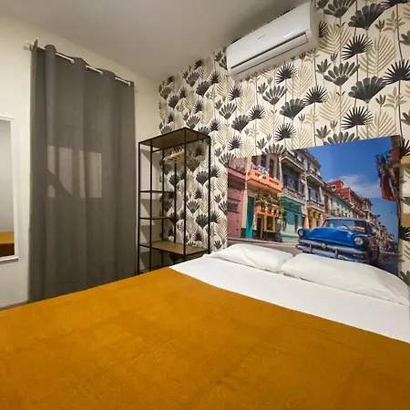 El Jardin De Usera Apartment Madrid