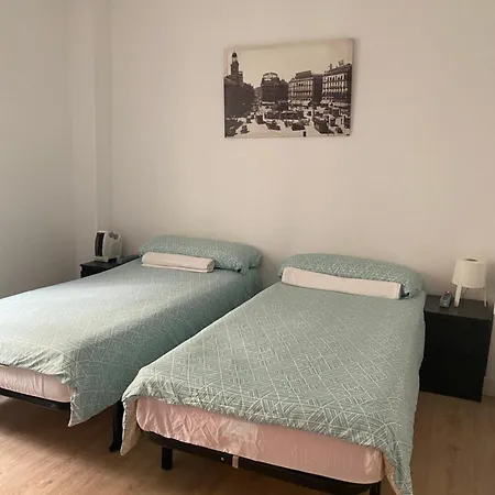 Bed and breakfast Private Retiro *