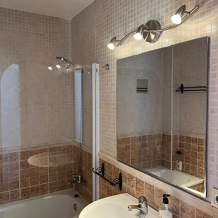 Cozy Loft, 5 Min Away From Gran Via And Chueca * Madrid
