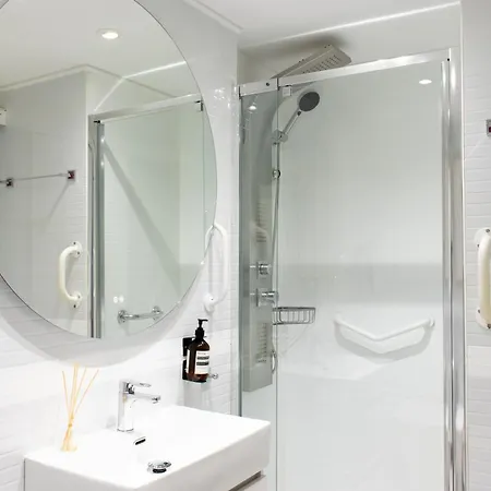 Apartment Location Puerta De Alcala *