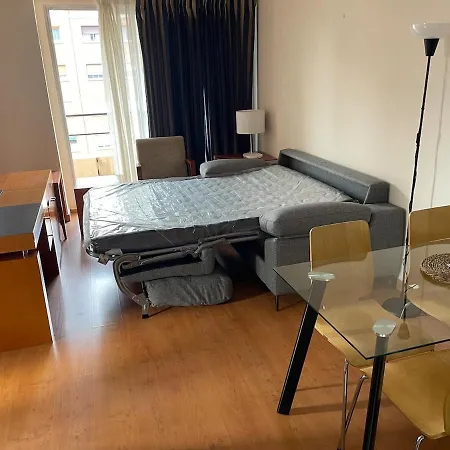 Chamartin St Calle Mauricio Legendre Apartamento *