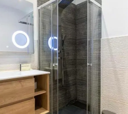 Artbel En Ifema- Pinar Del Rey Apartment *