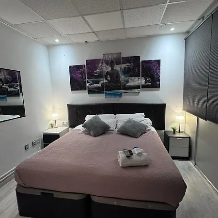 Opera Lux * Madrid