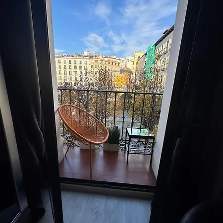Guest house Opera Lux