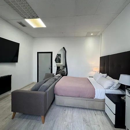 Guest house Opera Lux
