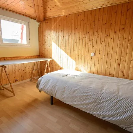 Calandria Holiday home