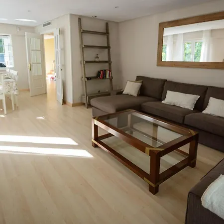 Calandria Holiday home *