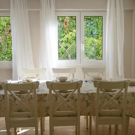 Holiday home Calandria Madrid