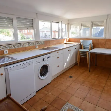 Calandria Holiday home