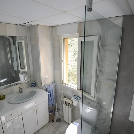 Holiday home Calandria