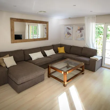 Calandria Holiday home *